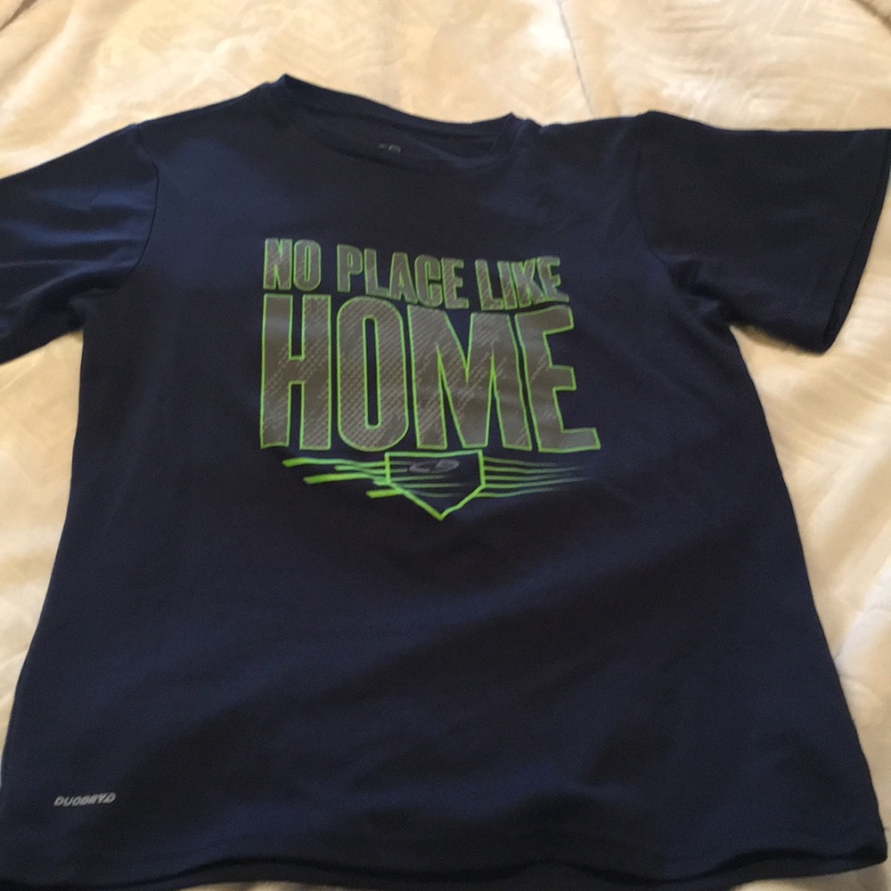 Boys shirt